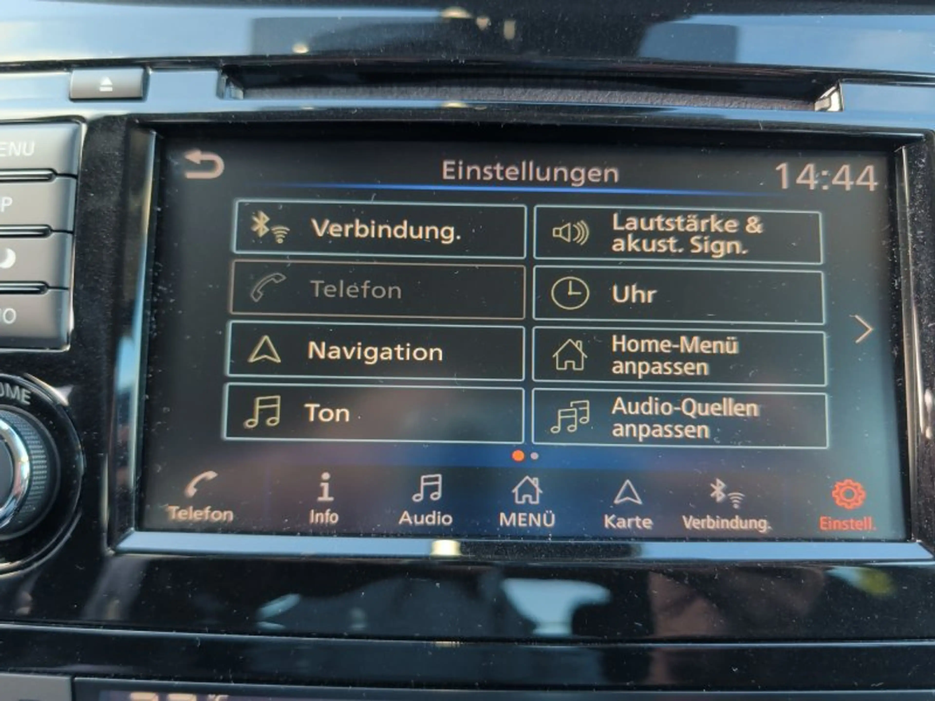 Nissan Qashqai 1.3 DIG-T  N-Connecta — photo 23