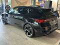 CUPRA Leon e-HYBRID 1.4 AD Navi LED ACC Apple CarPlay Schwarz - thumbnail 4