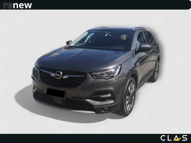 Opel Grandland X Grandland X 1.5 Ecotec Innovation Auto S&S