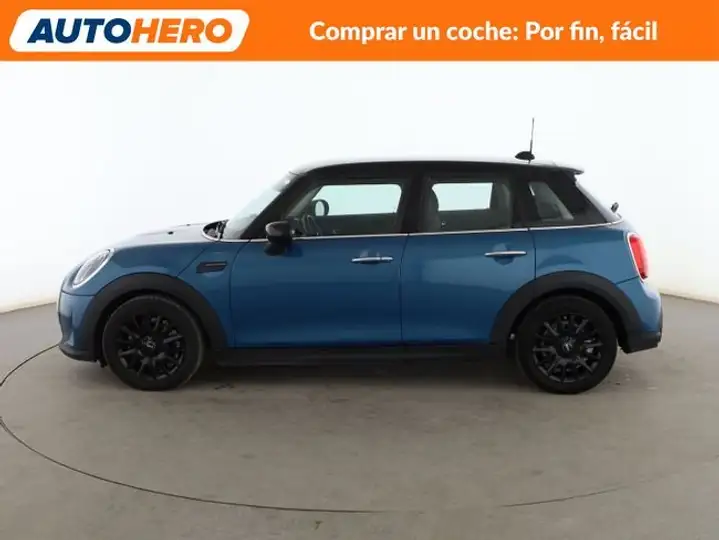 MINI Cooper 2021, foto 3