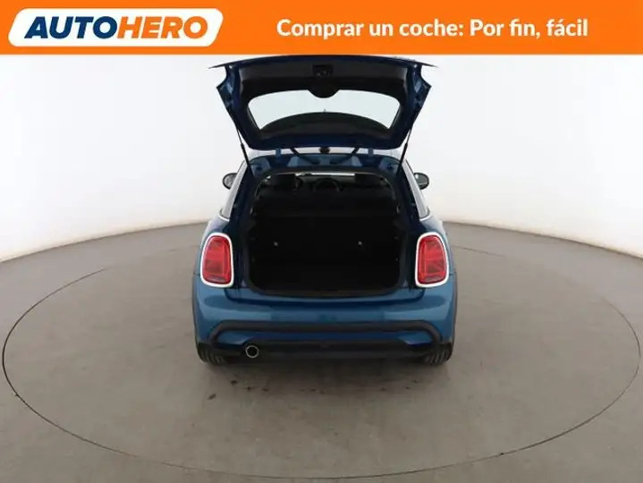 MINI Cooper 2021, foto 17