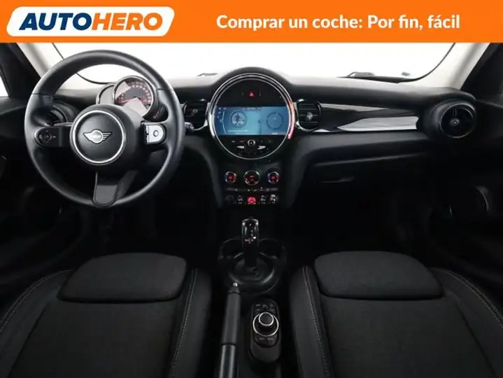MINI Cooper 2021, foto 13