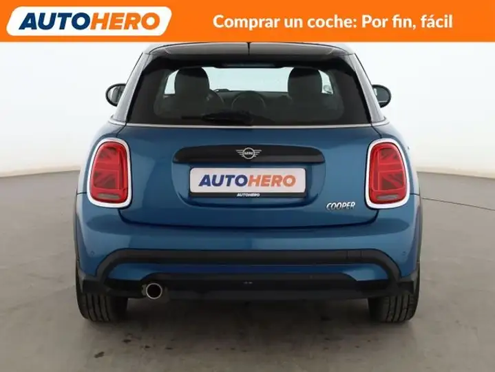 MINI Cooper 2021, foto 5