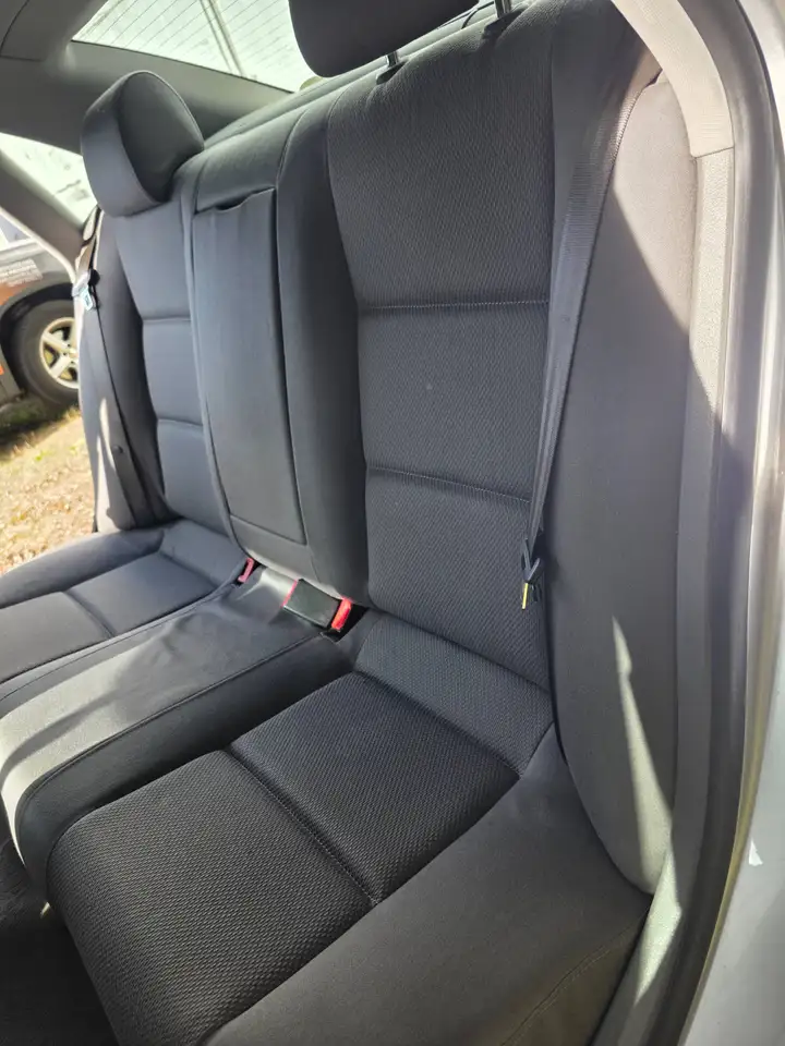 Audi A4 2.0, foto 5