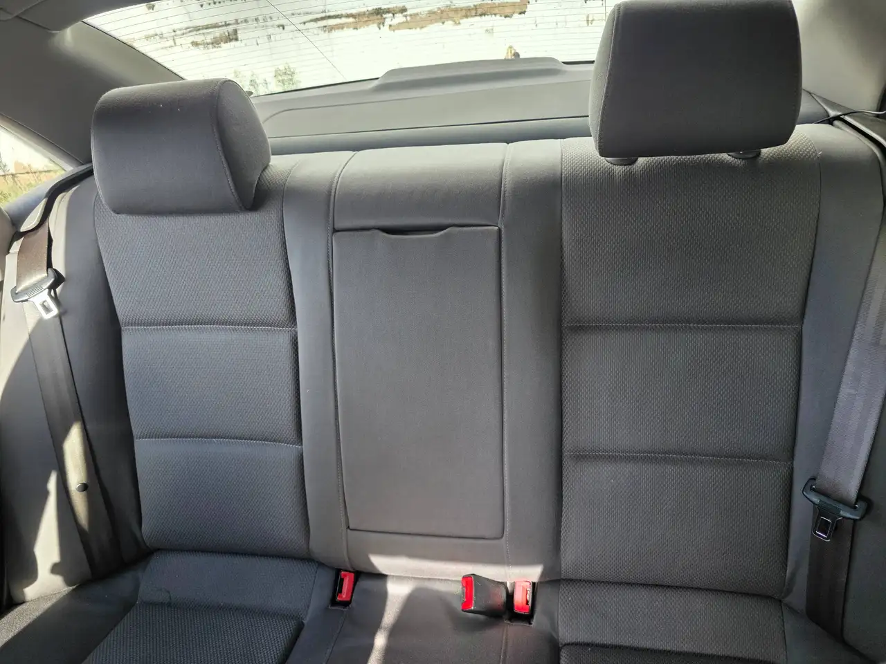 Audi A4 2.0, foto 8