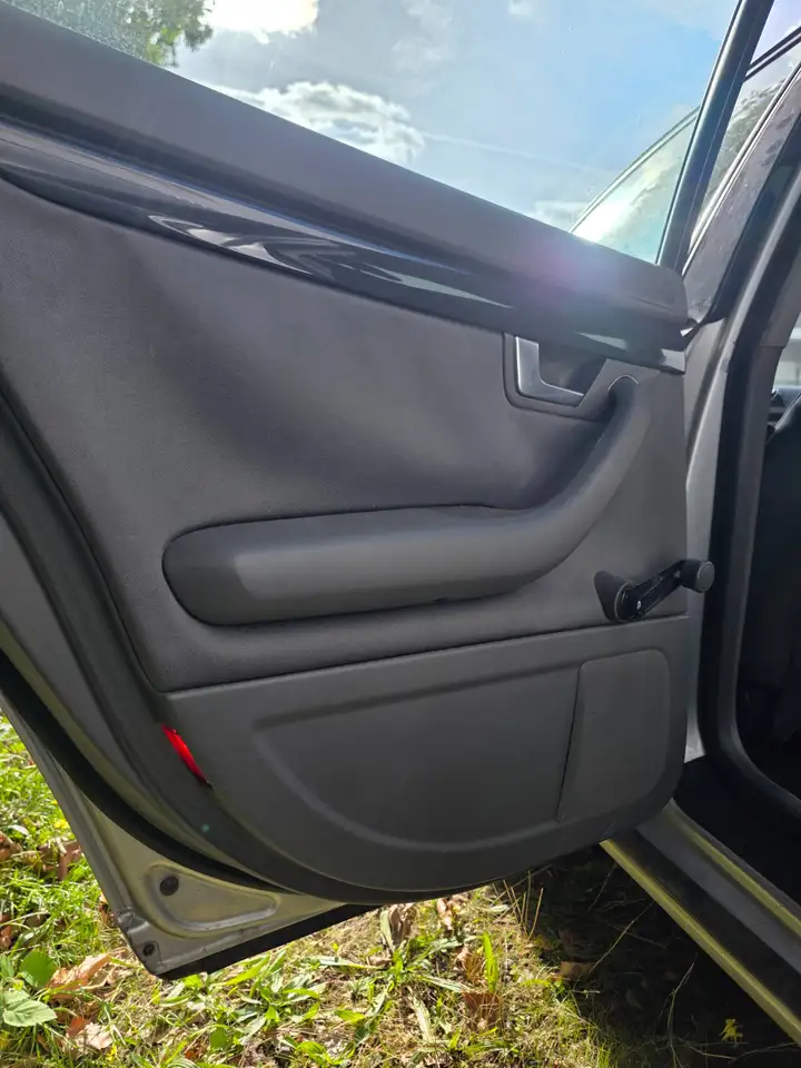 Audi A4 2.0, foto 9