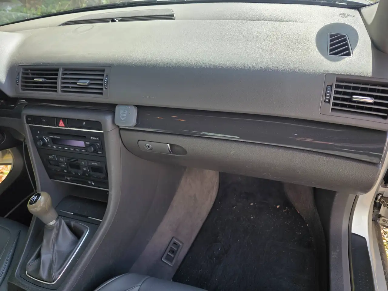 Audi A4 2.0, foto 11