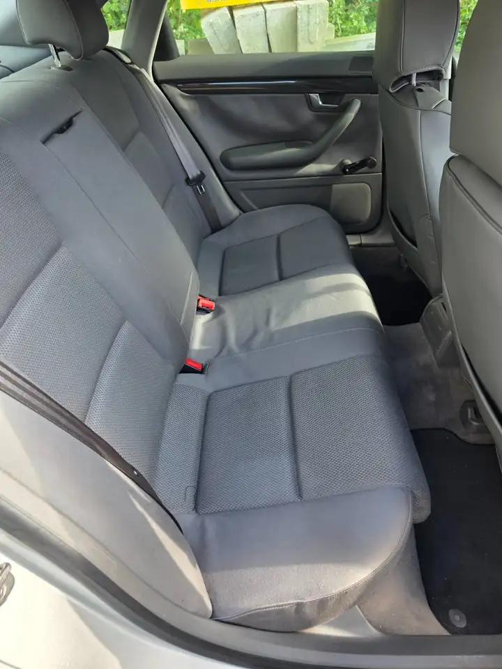Audi A4 2.0, foto 4