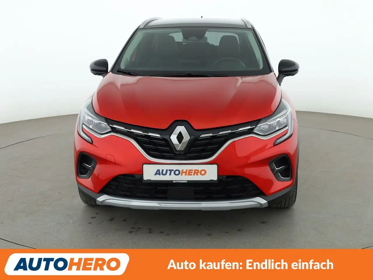 Renault Captur 1.6 Hybrid E-Tech Edition One Aut.*NAVI*LED*TEMPO*, миниатюра 9