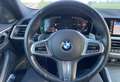 BMW 420 4er 420d Coupe M Sport Blau - thumbnail 6