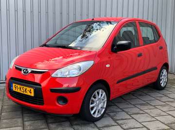 1.1 Active|131000KM|