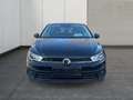 Volkswagen Polo LIFE KAMERA+SHZ+KLIMA+15" ALU+TEMPOMAT 1.0 TSI ... Noir - thumbnail 4