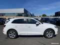 Audi Q5 40 TDI 190CH DESIGN LUXE QUATTRO S TRONIC 7 EURO6D-T Bianco - thumbnail 3