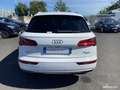 Audi Q5 40 TDI 190CH DESIGN LUXE QUATTRO S TRONIC 7 EURO6D-T Bianco - thumbnail 6