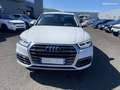 Audi Q5 40 TDI 190CH DESIGN LUXE QUATTRO S TRONIC 7 EURO6D-T Bianco - thumbnail 9