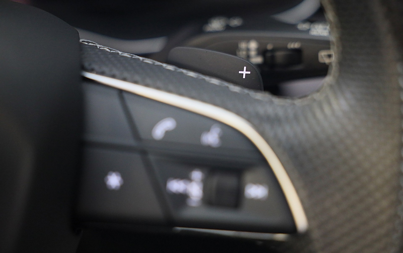 Audi Q8 60 TFSI e Quattro RSQ8 Look / Luchtvering / Acc / — photo 31
