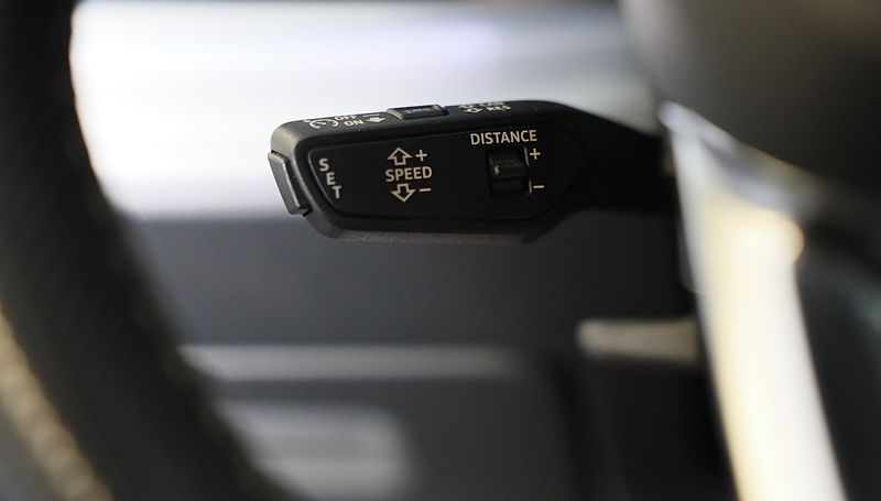 Audi Q8 60 TFSI e Quattro RSQ8 Look / Luchtvering / Acc / — photo 27