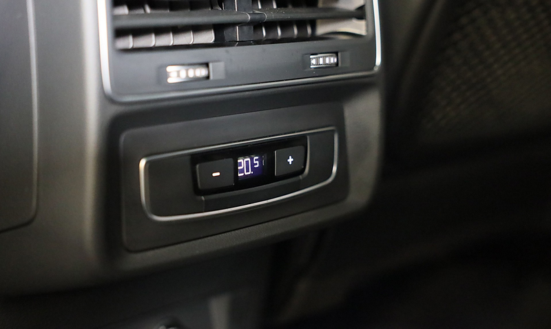 Audi Q8 60 TFSI e Quattro RSQ8 Look / Luchtvering / Acc / — photo 30