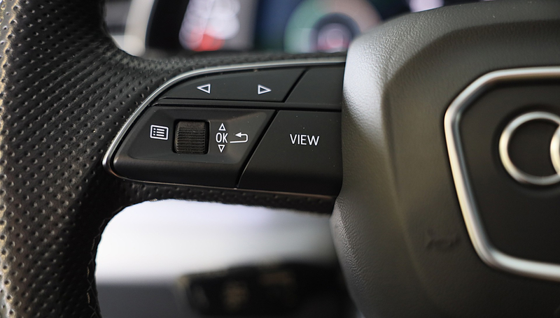 Audi Q8 60 TFSI e Quattro RSQ8 Look / Luchtvering / Acc / — photo 23