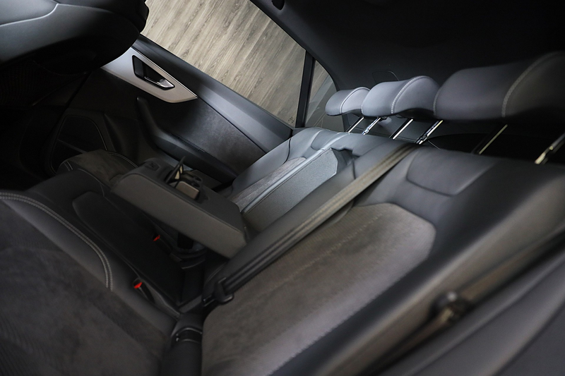 Audi Q8 60 TFSI e Quattro RSQ8 Look / Luchtvering / Acc / — photo 34