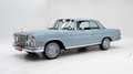 Mercedes-Benz 280 SE '68 CH00479 Bleu - thumbnail 1
