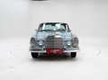 Mercedes-Benz 280 SE '68 CH00479 Bleu - thumbnail 5