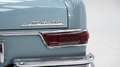 Mercedes-Benz 280 SE '68 CH00479 Bleu - thumbnail 17