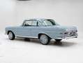 Mercedes-Benz 280 SE '68 CH00479 Bleu - thumbnail 4