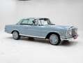 Mercedes-Benz 280 SE '68 CH00479 Bleu - thumbnail 3