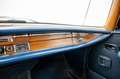 Mercedes-Benz 280 SE '68 CH00479 Bleu - thumbnail 25