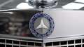 Mercedes-Benz 280 SE '68 CH00479 Bleu - thumbnail 12