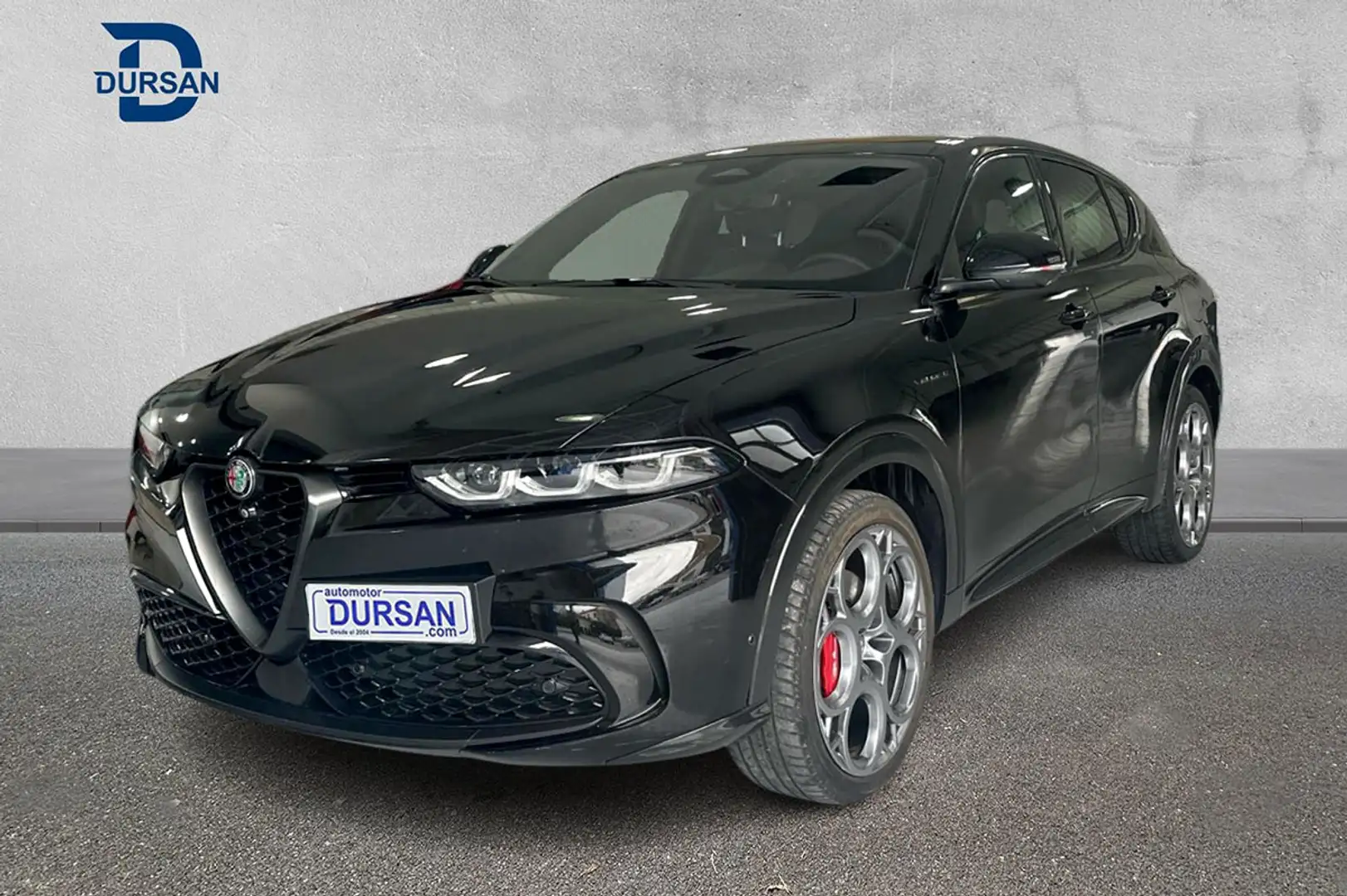 Alfa Romeo Tonale 1.3 gas Multi-air PHEV Veloce Q4 - 1