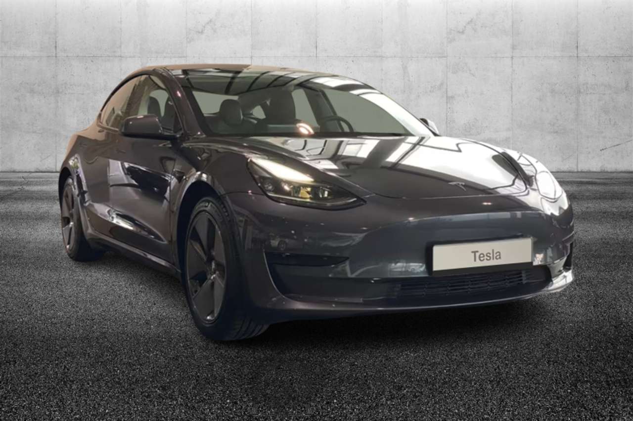 Tesla Model 3 Model 3