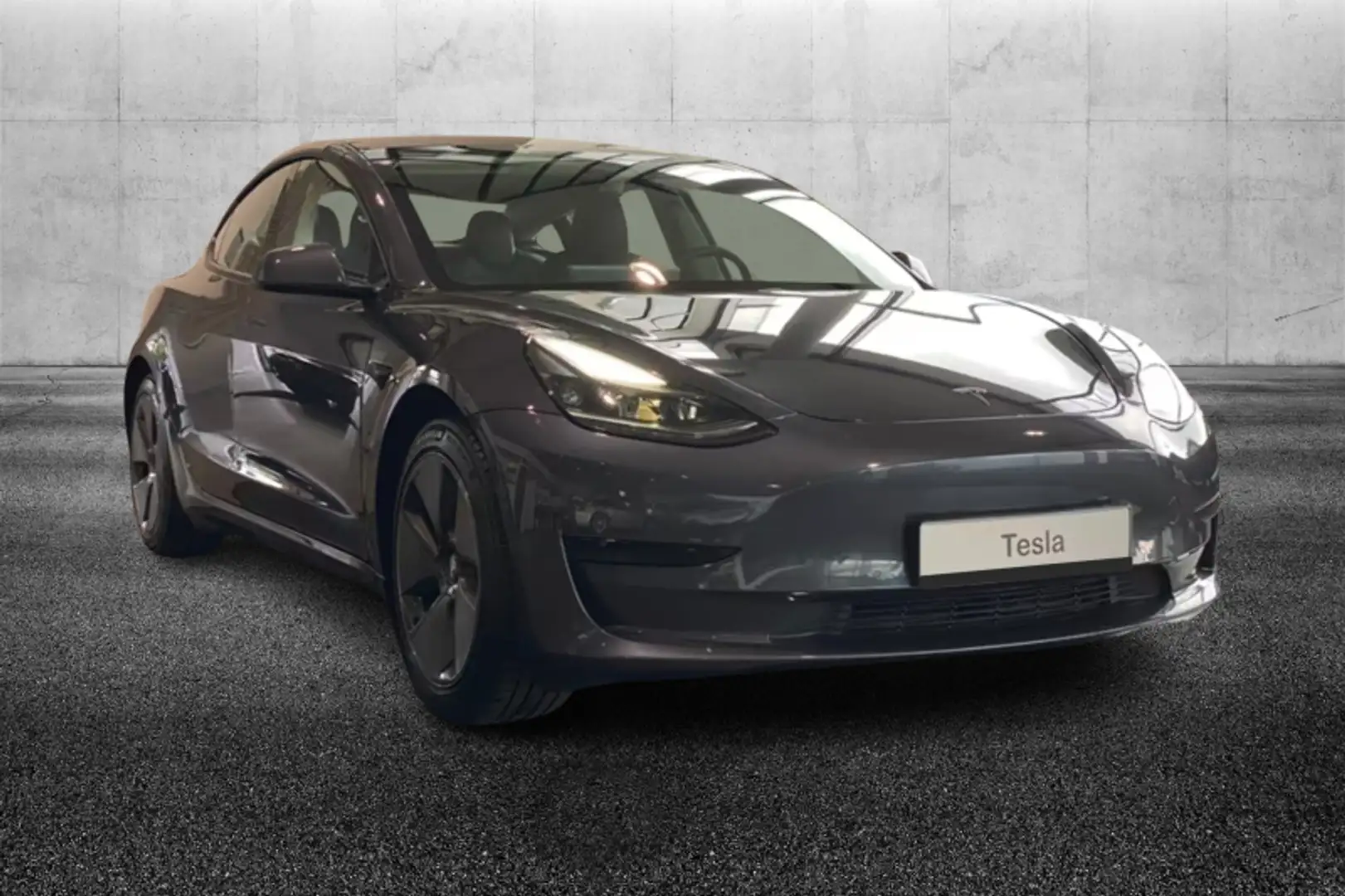 Tesla Model 3 Model 3 Grigio - 1
