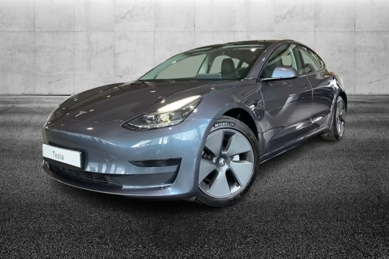 Tesla Model 3 Model 3 Grigio - 2