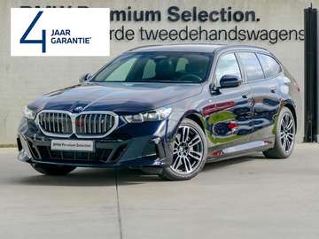 eDrive40 Touring M SPORT | DRIVE ASS PLUS | PANO