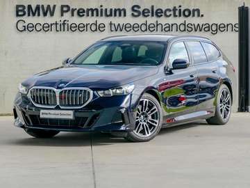 eDrive40 Touring  M SPORT | DRIVE ASS PLUS | PANO