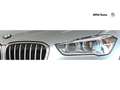 BMW X1 sdrive16d xLine my18 Argento - thumbnail 4