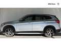 BMW X1 sdrive16d xLine my18 Argento - thumbnail 3