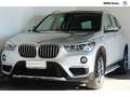 BMW X1 sdrive16d xLine my18 Silver - thumbnail 1