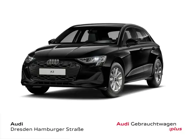 Audi A3 30 TFSI S tronic