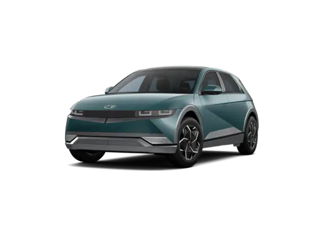 Hyundai IONIQ 5 BALANCE VISION 77KWH