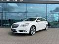 Opel Insignia A ST Innov. Autom. Recaro Pano Navi 20" Blanc - thumbnail 29