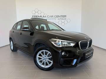 xDrive 18d ALLRAD / VOLL-LED / PANO-DACH / NAVI
