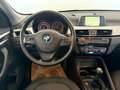 BMW X1 xDrive 18d ALLRAD / VOLL-LED / PANO-DACH / NAVI Negro - thumbnail 17