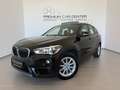 BMW X1 xDrive 18d ALLRAD / VOLL-LED / PANO-DACH / NAVI Negro - thumbnail 3