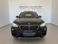 BMW X1 xDrive 18d ALLRAD / VOLL-LED / PANO-DACH / NAVI Negro - thumbnail 2