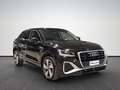 Audi Q2 30 2.0 tdi S line edition s-tronic Zwart - thumbnail 3