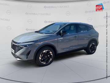 Hybrid e-POWER 205ch N-Connecta 2026