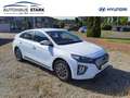 Hyundai IONIQ Basis Elektro Kamera  Klimaautomatik Allwetter Weiß - thumbnail 1